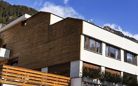 Hotel Club Regina E Fassa